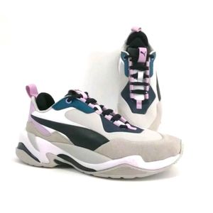 Puma Thunder Rive Droite Sneakers 369452-01 Deep L